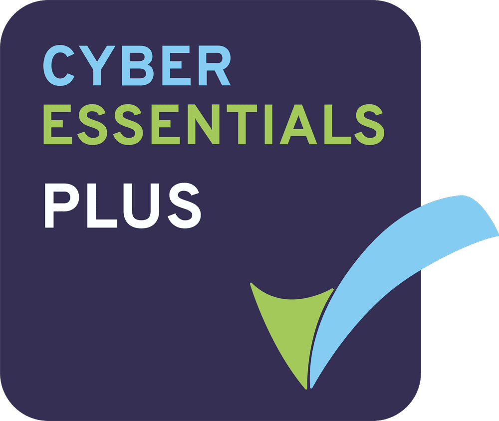 Cyber Essentials Plus