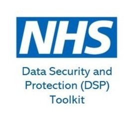NHS Data Security and Protection Toolkit