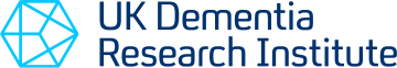 UK Dementia Research Institute