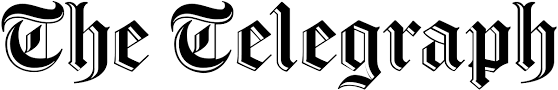 Logo for The Telegraph