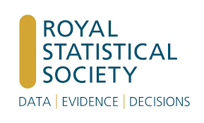 Logo for the Royal Statistical Society