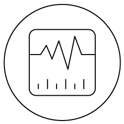 icon Graph icon