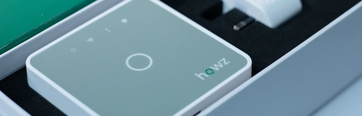 The Howz hub