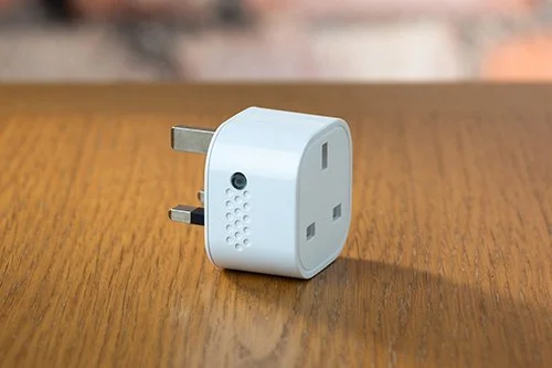 Smart plug