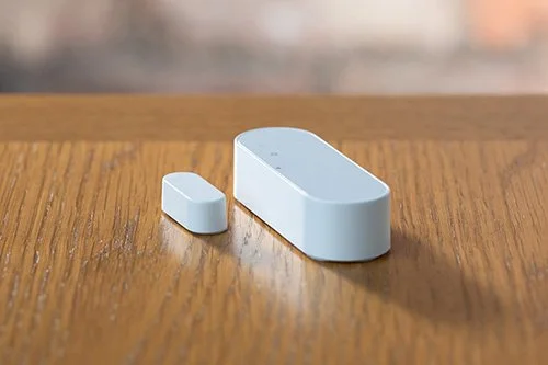 Door sensor